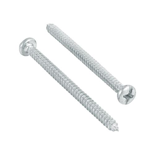 PIJA PARA LAMINA 6 X2 CAJA 200 PZ FIERO