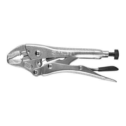 PINZA DE PRESION 5 TRUPER