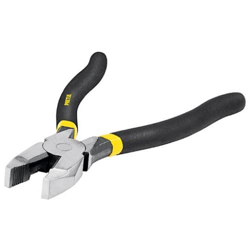 PINZA ELECTRICISTA 8 PESADA PRETUL