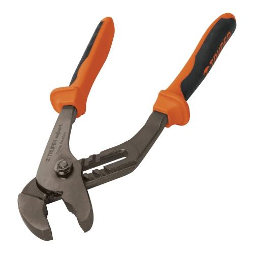 PINZAS DE EXTENSION 10" MANGO COMFORT GRIP TRUPER EXPERT