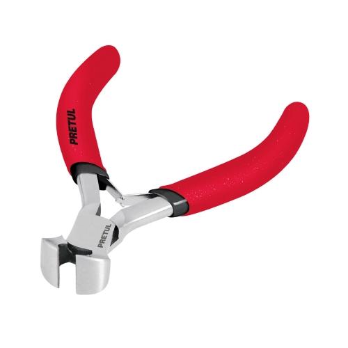 MINI PINZA TIPO TENAZA 4"  PRETUL