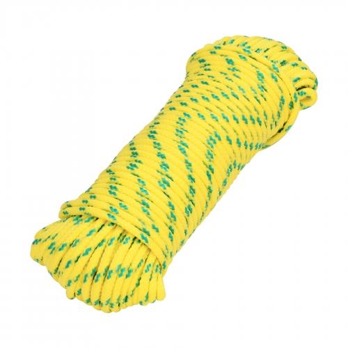 PIOLA POLIPROPILENO 5/32X30M MULTICOLOR