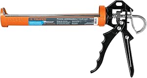 PISTOLA CALAFATEADORA REFORZADA TRUPER