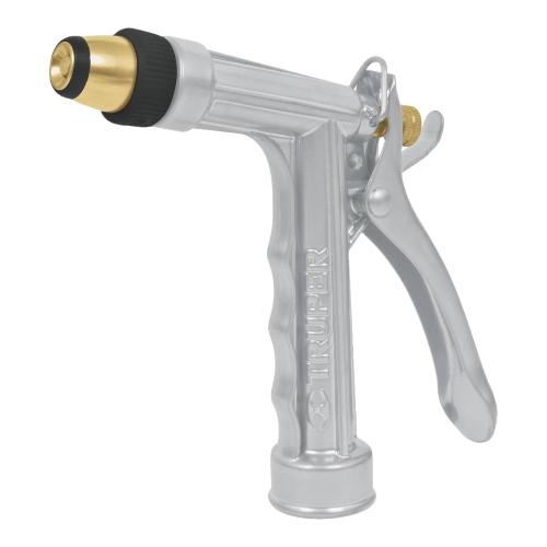 PISTOLA METALICA 2 FUNCIO BOQUI REGULABL