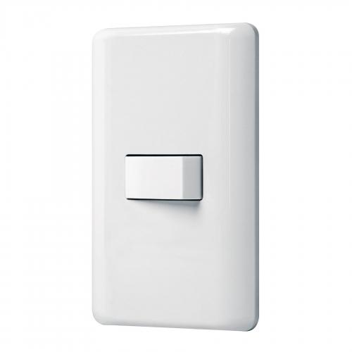 PLACA CON UN APAGADOR SENCILLO BASIC