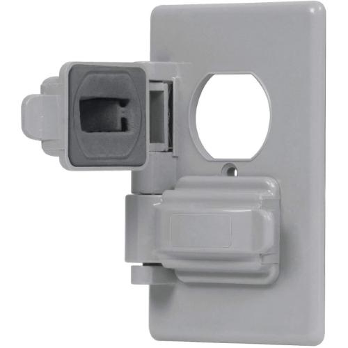PLACA DUPLEX DE POLICARBONATO PARA INTEMPERIE LINEA STANDARD
