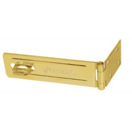 PORTACANDADO DE ACERO GALVANIZADO DE 2-1/2" HERMEX