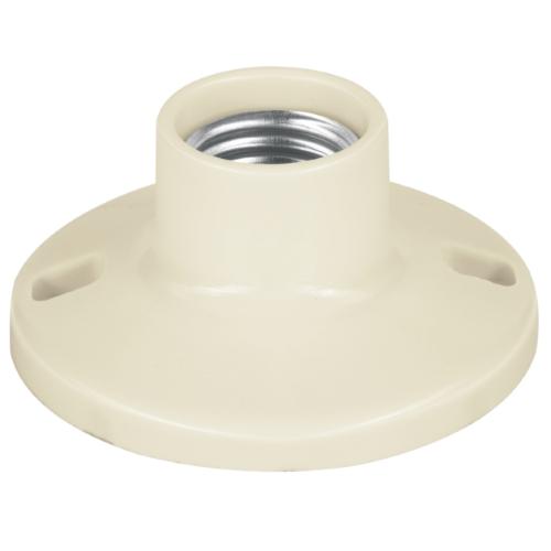 PORTALAMPARA DE PLASTICO 31/2 VOLTECH