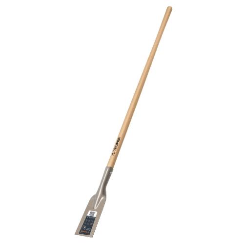 RASPADOR 4 MANGO LARGO DE 54 TRUPER