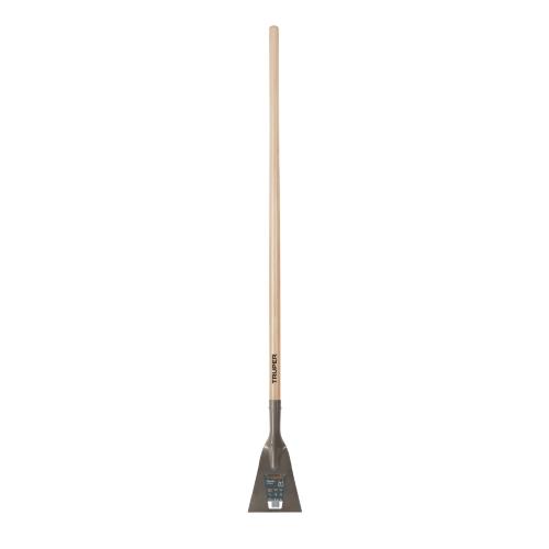 RASPADOR 7 MANGO LARGO DE 54 TRUPER