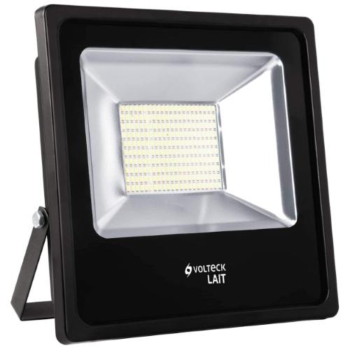 REFLECTOR DE LED 100W DELGADO VOLTECK
