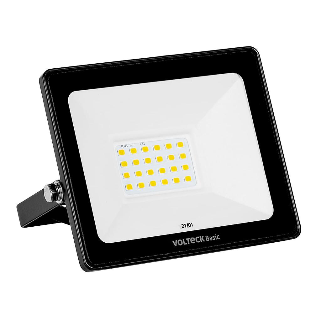 REFLECTOR DE LED 20W ULTRA DELGADO VOLTE