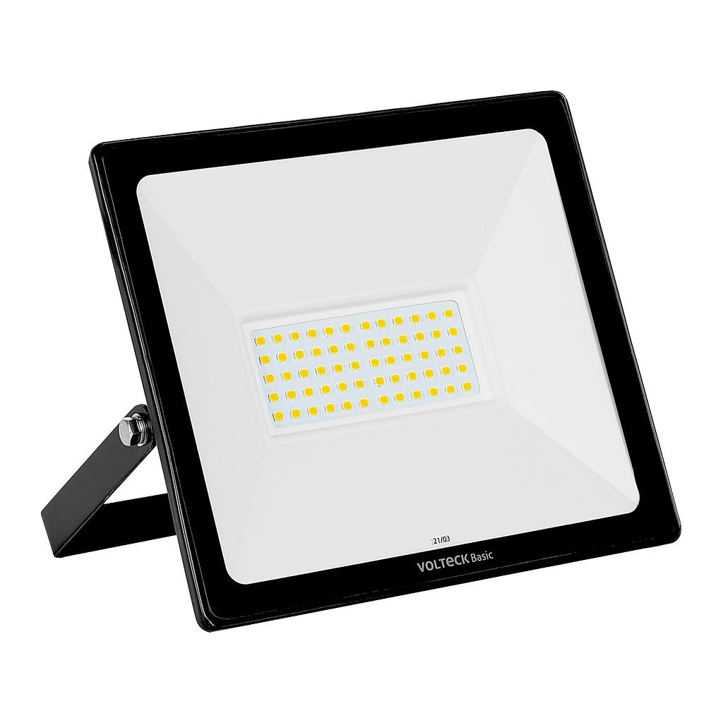 REFLECTOR DE LED 50W ULTRA DELGADO VOLTE