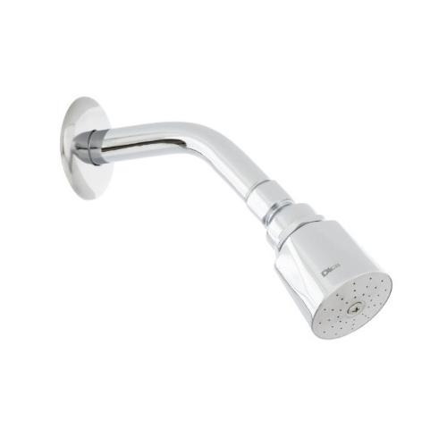 REGADERA CON BRAZO Y CHAPETON F-4501B DICA