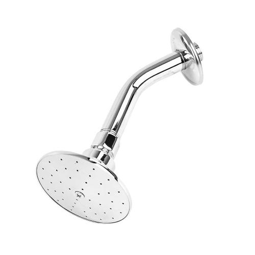 REGADERA CON BRAZO Y CHAPETON F-4504B DICA