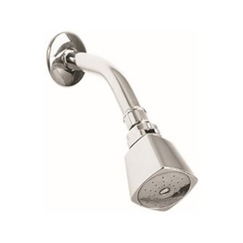 REGADERA CON BRAZO Y CHAPETON F-3001B