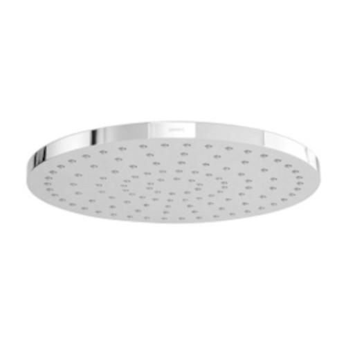 REGADERA PLATO REDONDO SIN BRAZO F2213 URR