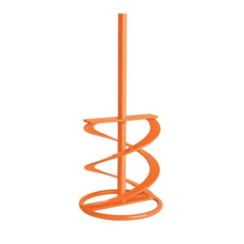 PALETA MEZCLADORA PARA PINTURA 100 mm DE DIAMETRO TRUPER