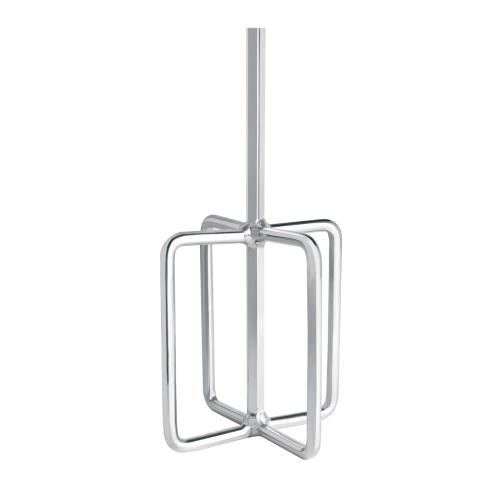 REVOLVEDOR P/MORTERO Y LECHADA 12CM TRUP