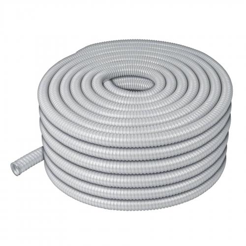 ROLLO DE 50 M DE TUBO FLEXIBLE LIQUID TIGHT DE 3/4  VOLTECK