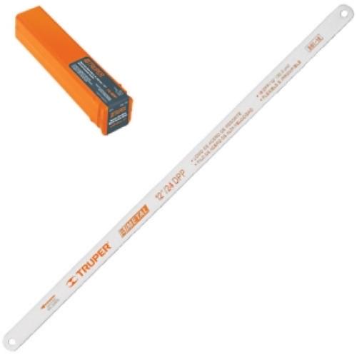 SEGUETA BIMETALICA DE 12" 24 DPP TRUPER EXPERT