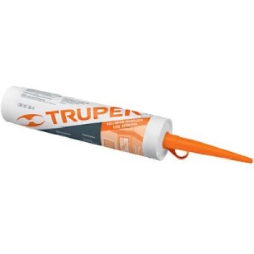SELLADOR ACRILICO 280ML BLANCO TRUPER