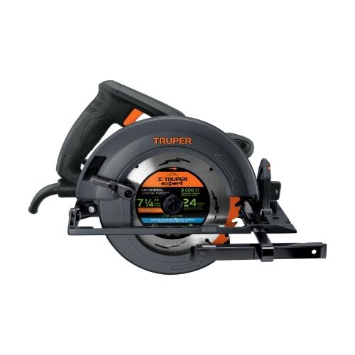 SIERRA CIRCULAR 71/4 INDUSTRIAL 1800W T