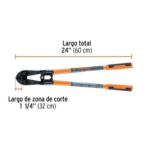 SISAYA CORTAPERNO 24 TRUPER