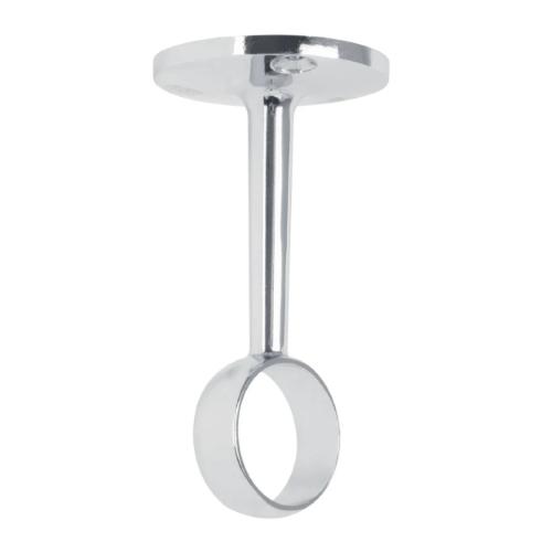 SOPORTE CENTRAL PARA TUBO REDONDO HERMEX