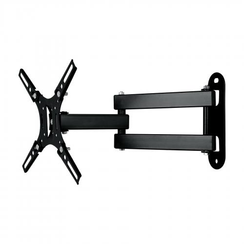 SOPORTE P/PANTALLA TRIPLE MOV. 14 A 40