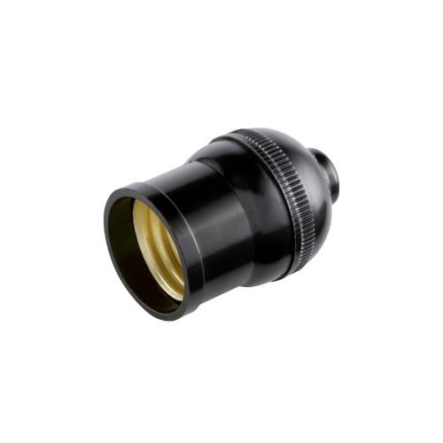 SOQUET BAQUELITA NEGRO IUSA 111