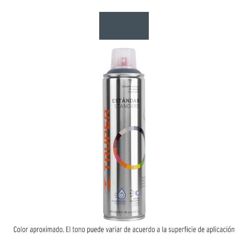 SPRAY 1/2 LT GRIS PRIMARIO TRUPER.