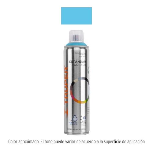 SPRAY 400 ML AZUL CLARO TRUPER
