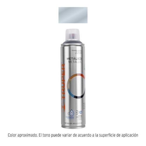 SPRAY 400 ML CROMO TRUPER