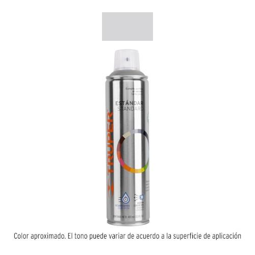 SPRAY 400ML GRIS CLARO TRUPER