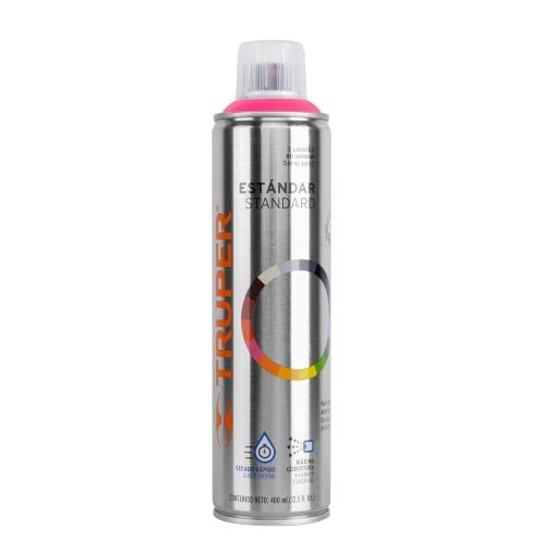 SPRAY 400ML ROSA MEXICANO TRUPER
