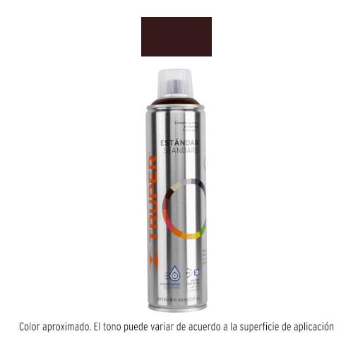 SPRAY 400ML TABACO TRUPER
