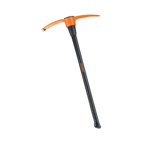 TALACHO-PICO 4 lb MANGO FIBRA DE VIDRIO 36" TRUPER