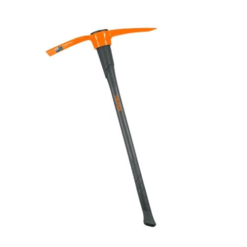 TALACHO-PICO 5 lb MANGO FIBRA DE VIDRIO 36" TRUPER