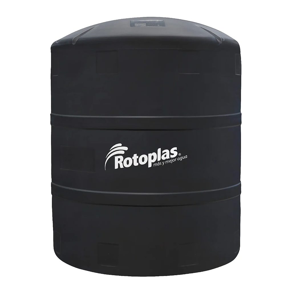 TANQUE VER.ESTANDAR DE 5,001 LT ROTOPLA