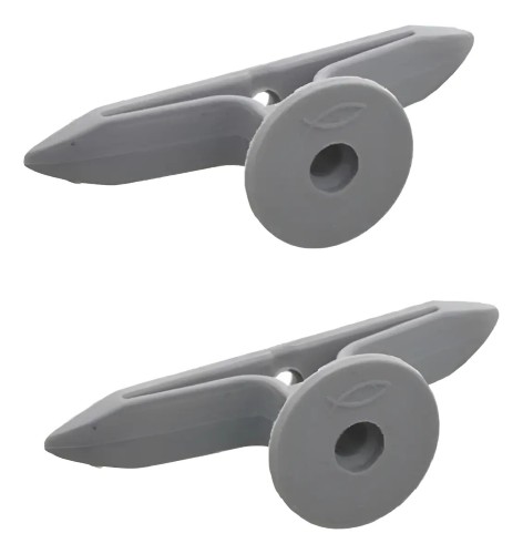 TAQUETE NYLON PARA MATERIALES HUECOS FISCHER