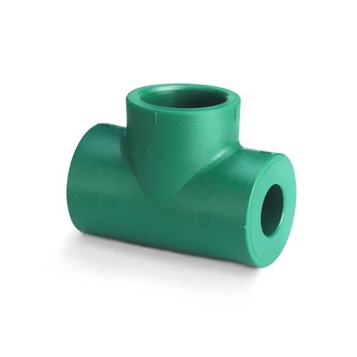 TEE RED EXTREMA 1X1/2X1 (32E20MM) POLIP