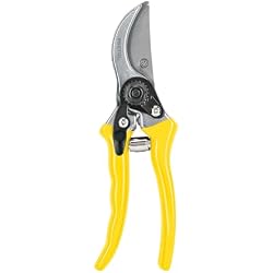 TIJERA UNA MANO P/FLORICULTOR PRETUL