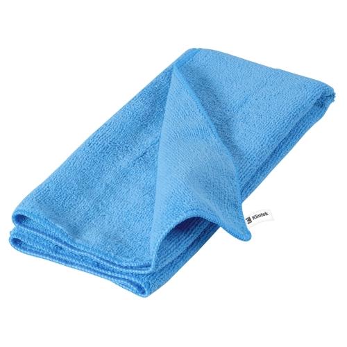TOALLA DE MICROFIBRA DE 40 X 60 CM KLINTEK