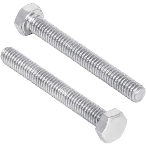 TORNILLO MAQUINA 3/8X21/2 CAJ.C/50PZ FIE