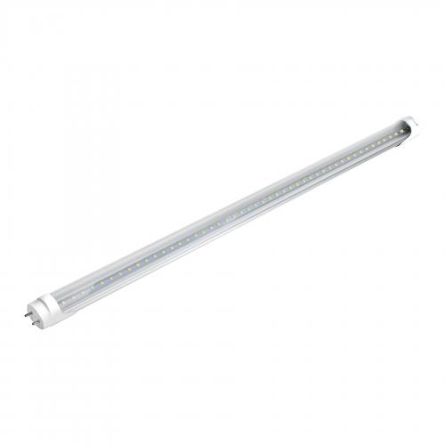 TUBO DE LED T8 36 W BASE G13 PANTALLA POLICARBONATO, VOLTECK