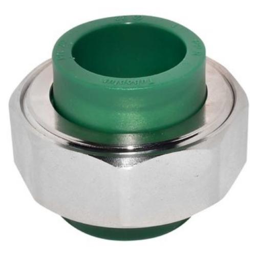 TUERCA UNION 1/2 (20MM) POLIPROPILENO.