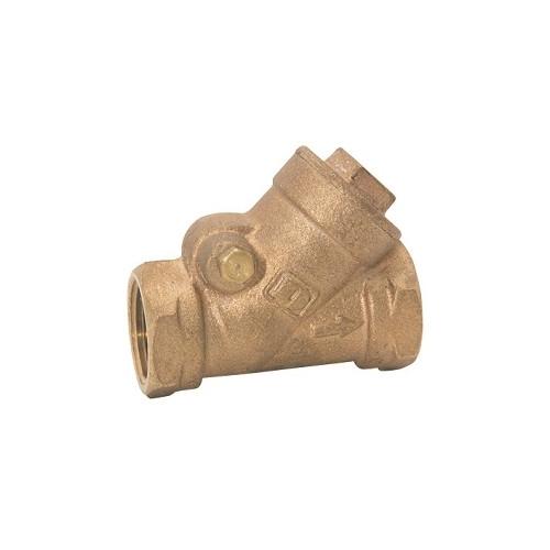 VALVULA CHECK COLUMPIO 1 F-4085 DICA