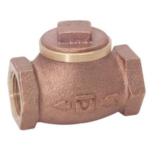 VAL CHECK HORIZ 11/2 F-03T URREA