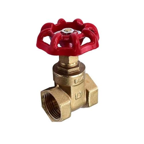 VALVULA COMPUERTA ROSCABLE 1 F-693 DICA